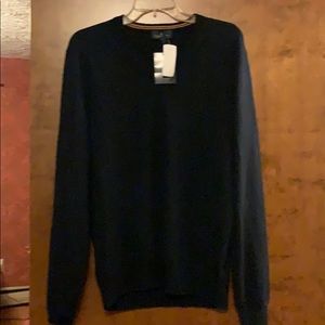 Men’s lightweight sweater